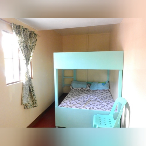 BurnhamPark Unit1 Rooms 5 upto 4 Guests