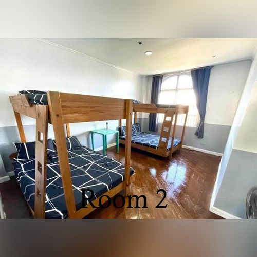 West Burnham Penthouse Unit Room 2