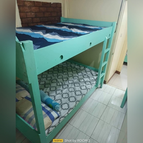 BurnhamPark Unit1 Rooms 2 upto 4 Guests