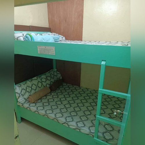 BurnhamPark Unit1 Rooms 1 upto 4 Guests