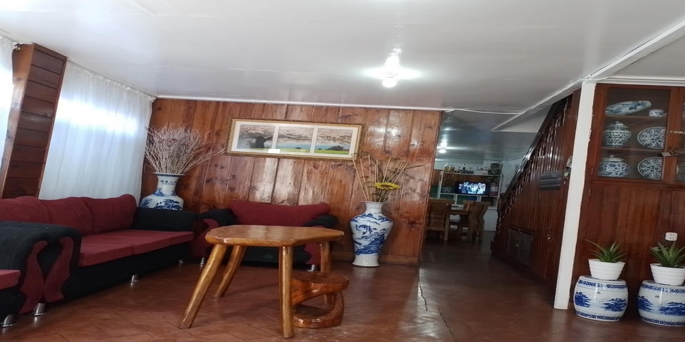 Legarda Rd Unit1 Whole House 4 Rooms
