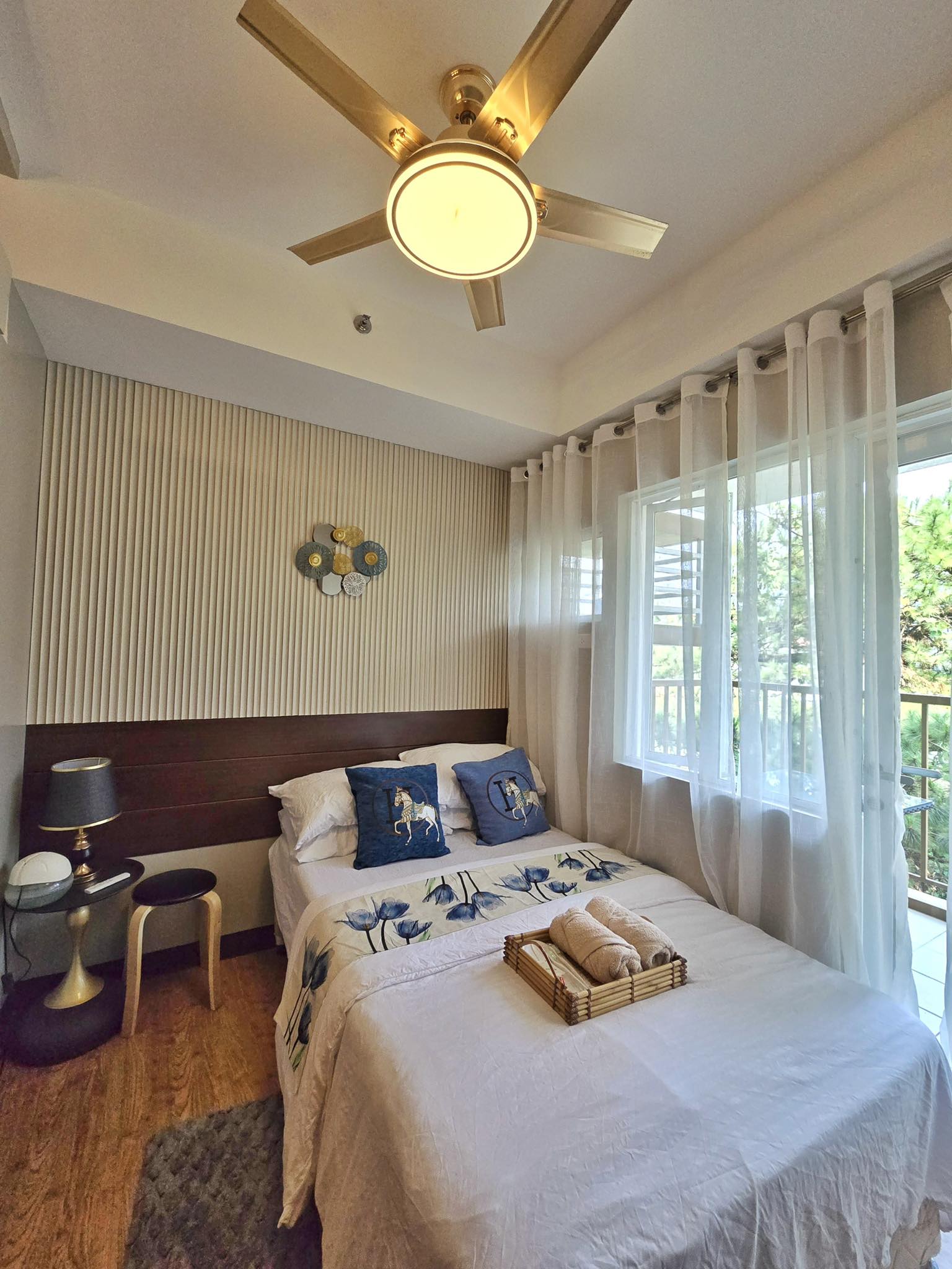 Moldex Residence Condo Unit 2
