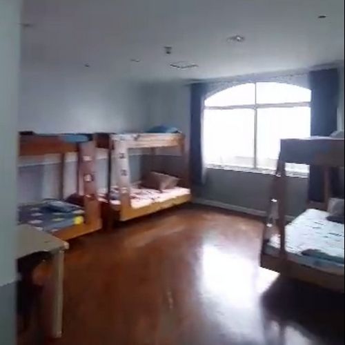 West Burnham Penthouse Unit Room 1
